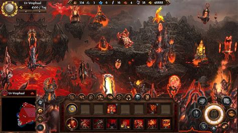 Unleash the Flames: How the Heroes of Might and Magic 7 Inferno Mod Transforms the Game
